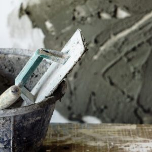 Como remover concreto