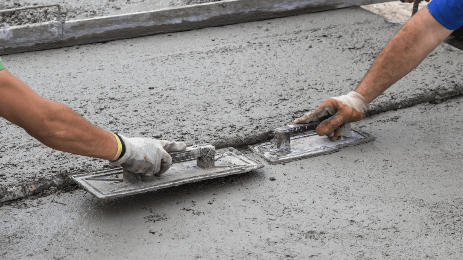 dicas sobre concreto - up equipamentos